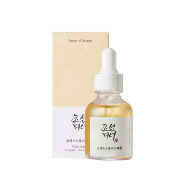 Beauty Of Joseon Glow Serum: Propolis+ Niacinamide 30ml