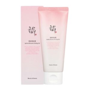 BEAUTY OF JOSEON Apricot Blossom Peeling Gel 100ml