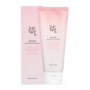 BEAUTY OF JOSEON Apricot Blossom Peeling Gel 100ml