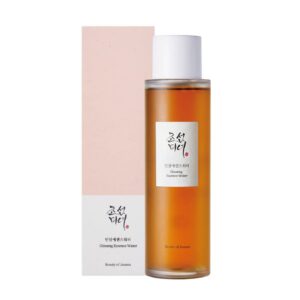 BEAUTY OF JOSEON Ginseng essence water 150ml