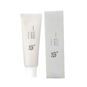 BEAUTY OF JOSEON Relief Sun Rice + Probiotics SPF50+ 50ml