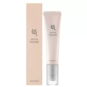 BEAUTY OF JOSEON Revive Eye Serum 30ml