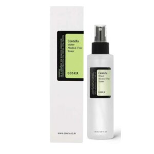 CosRx Centella Water Alcohol Free Toner