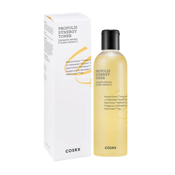 CosRx Propolis synergy toner