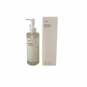 Anua Cleansing Oil 200ml