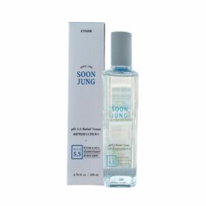 Etude Soon Jung Toner 200ml