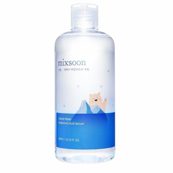 Mixsoon Sérum Glacier Water 300ml