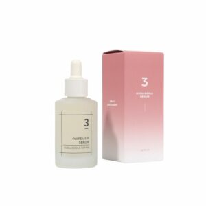 Numbuzin No.3 Skin Softening Serum 50ml