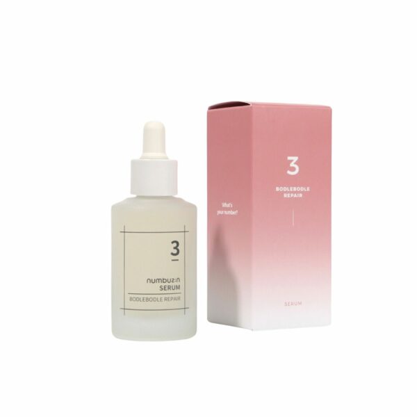 Numbuzin No.3 Skin Softening Serum 50ml