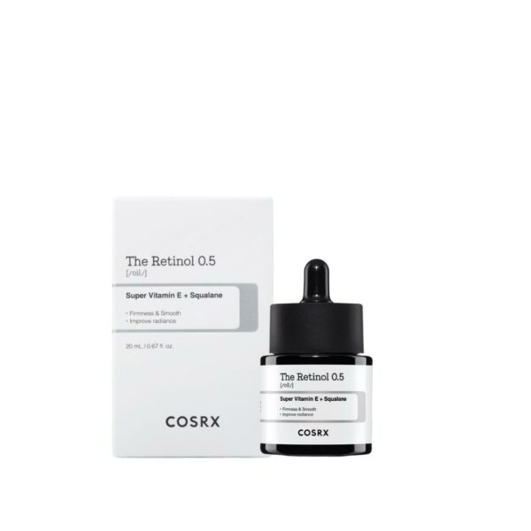 COSRX THE RETINOL 0.5 20ml