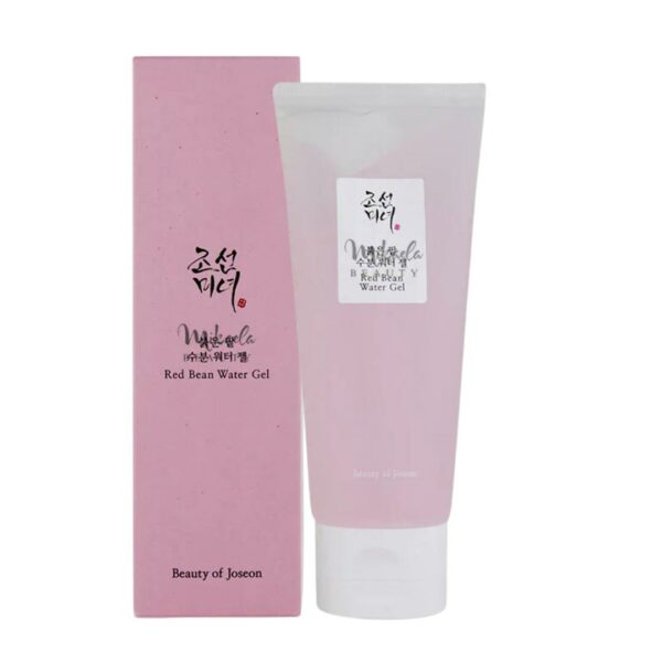 BEAUTY OF JOSEON RED BEAN WATER GEL 100ml