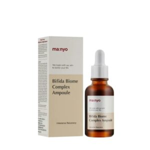 BIFIDA BIOME COMPLEX AMPOULE MA:NYO 50ml