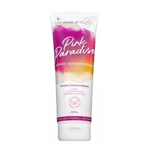 LES SECRETS DE LOLY Pink Paradise Apres Shampooing 250ml