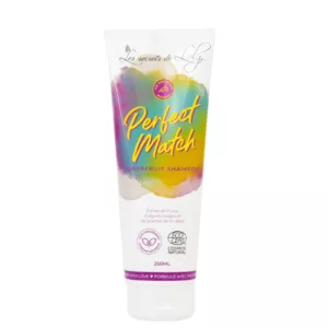 LES SECRETS DE LOLY Perfect Match Superfruit Shampooing 250ml