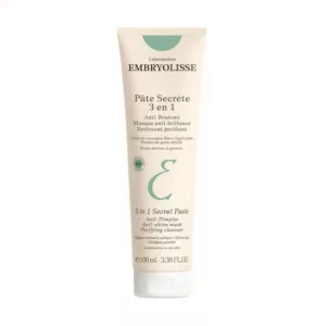 EMBRYOLISSE Pâte Secrète 3 En 1 100ml