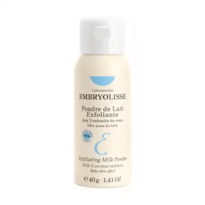 EMBRYOLISSE Poudre De Lait Exfoliante 40g