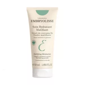 EMBRYOLISSE Soin Hydratant Matifiant 50ml