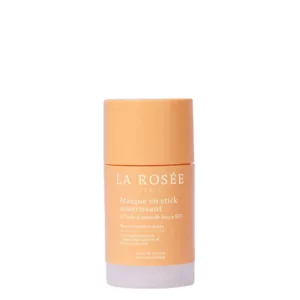 La Rosée Masque en stick nourissant