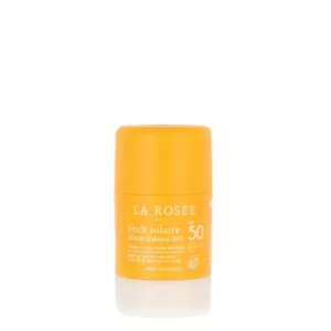 La Rosée Stick solaire SPF 50