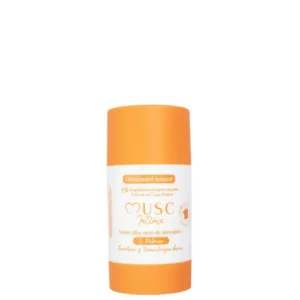 Musc Intime Déodorant crazy passion