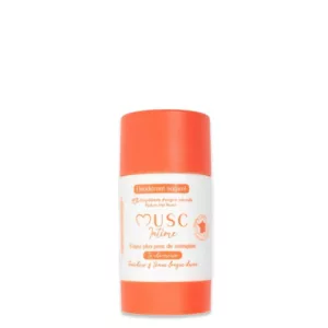 Musc Intime Déodorant hot peach