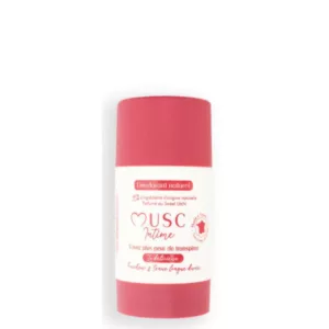 Musc Intime Déodorant sweet litchi