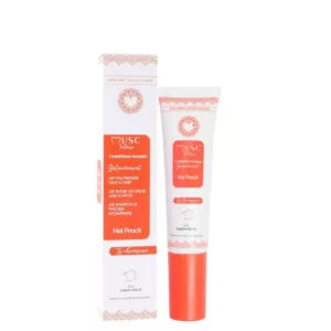 Musc Intime Gel hot peach