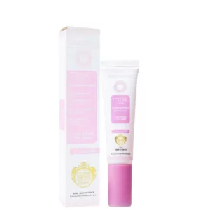 Musc Intime Gel musc blanc