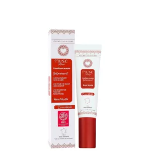 Musc intime Gel rose mystik