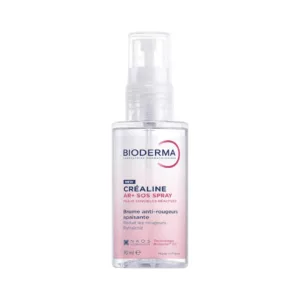 Bioderma Créaline AR+ SOS Spray