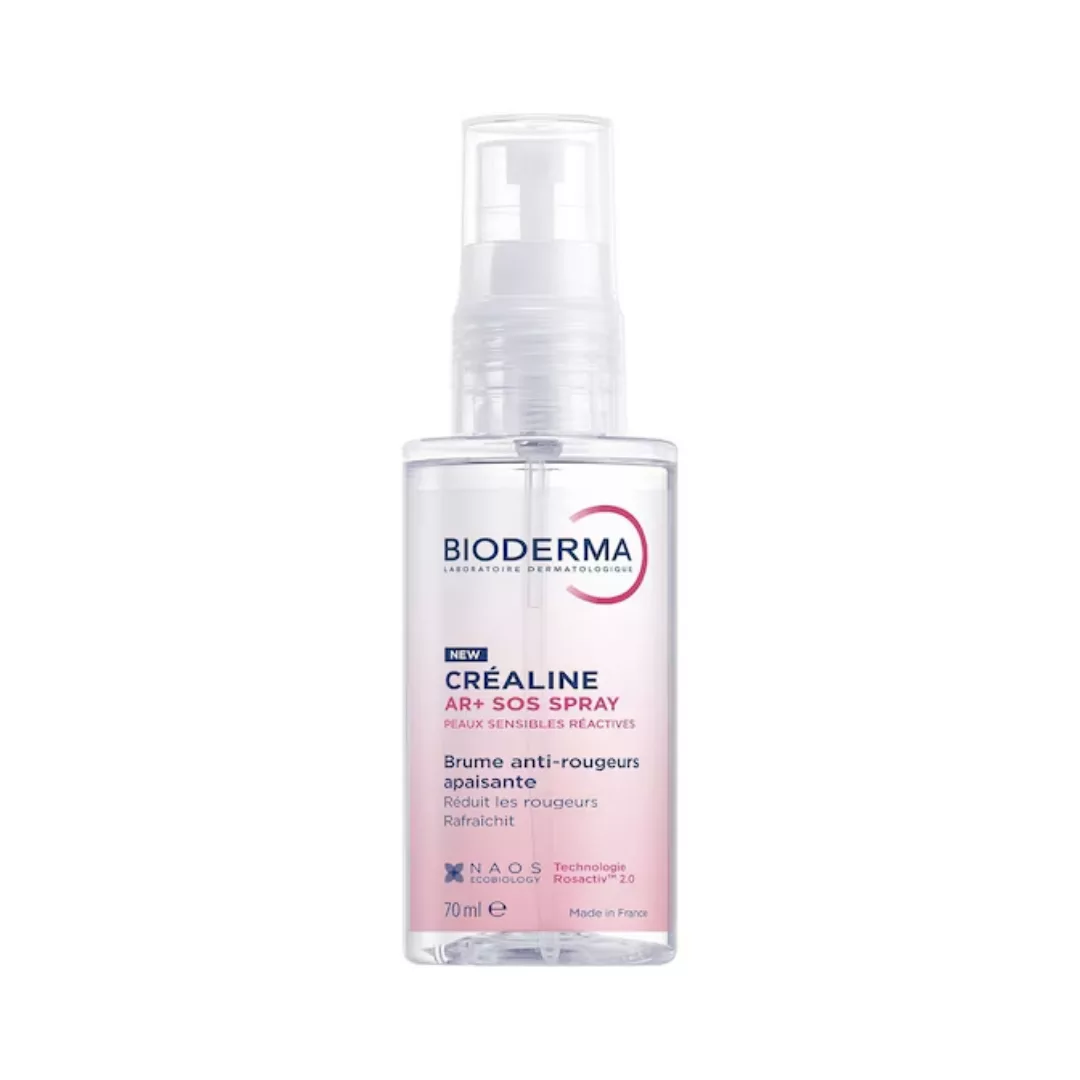 Bioderma Créaline AR+ SOS Spray