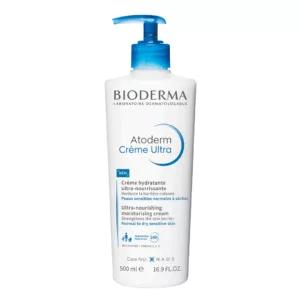 Bioderma Atoderm Crème Ultra