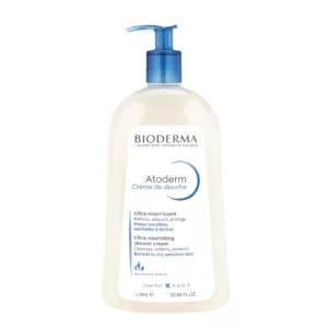 Bioderma Atoderm crème de douche