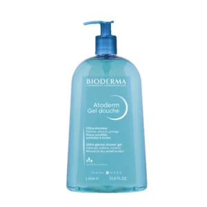 Bioderma Atoderm Gel douche