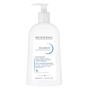 Bioderma Atoderm Intensive gel moussant
