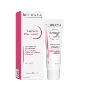 Bioderma Créaline DS+ Crème