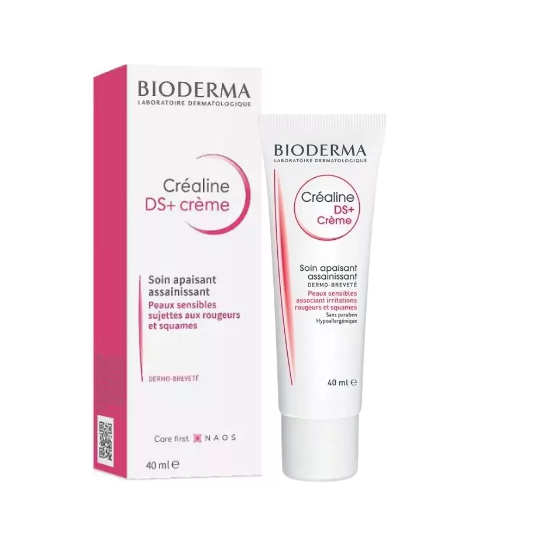 Bioderma Créaline DS+ Crème