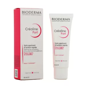 Bioderma Créaline Fort