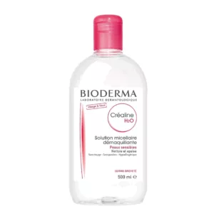 Bioderma Créaline H2O