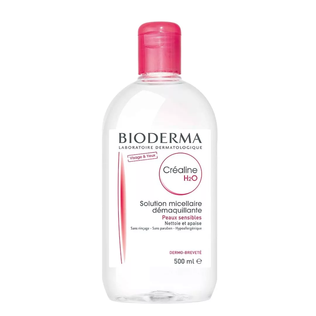 Bioderma Créaline H2O