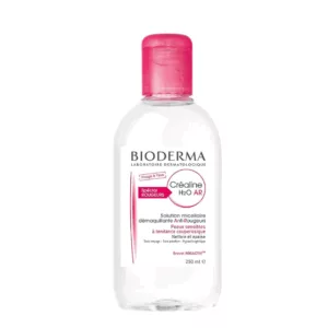 Bioderma Créaline H2O AR