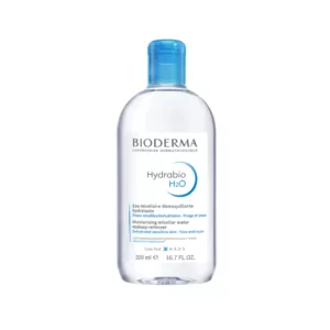 Bioderma Hydrabio H2O