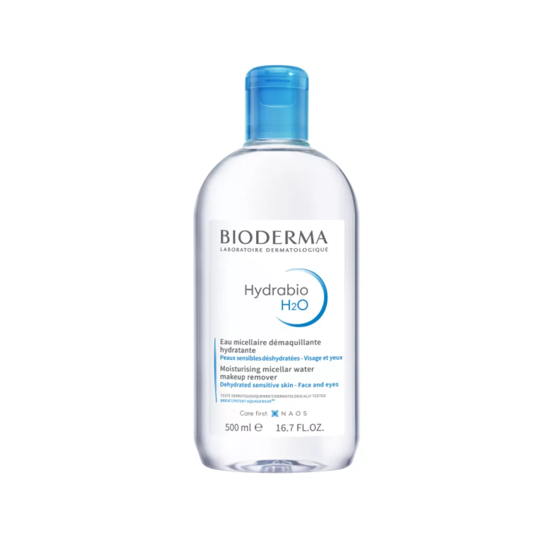 Bioderma Hydrabio H2O