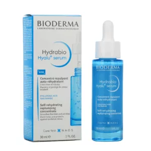 Bioderma Hydrabio Hyalu+ Sérum