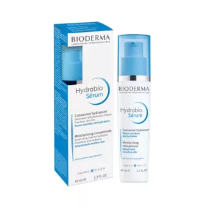 Bioderma Hydrabio Sérum