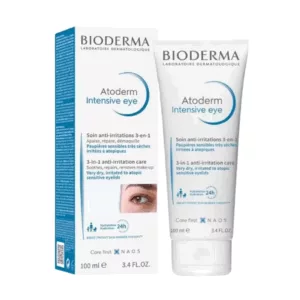 Bioderma Atoderm Intensive Eye