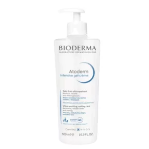 Bioderma Atoderm Intensive Gel-Crème