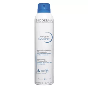 Bioderma Atoderm SOS Spray