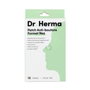 Dr Herma Patch Format Nez