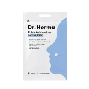 Dr Herma Patch Format Petit